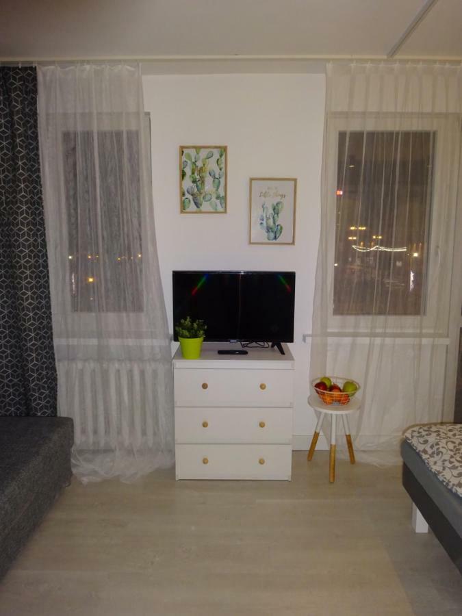 Apartament Nikola Warsaw Exterior photo