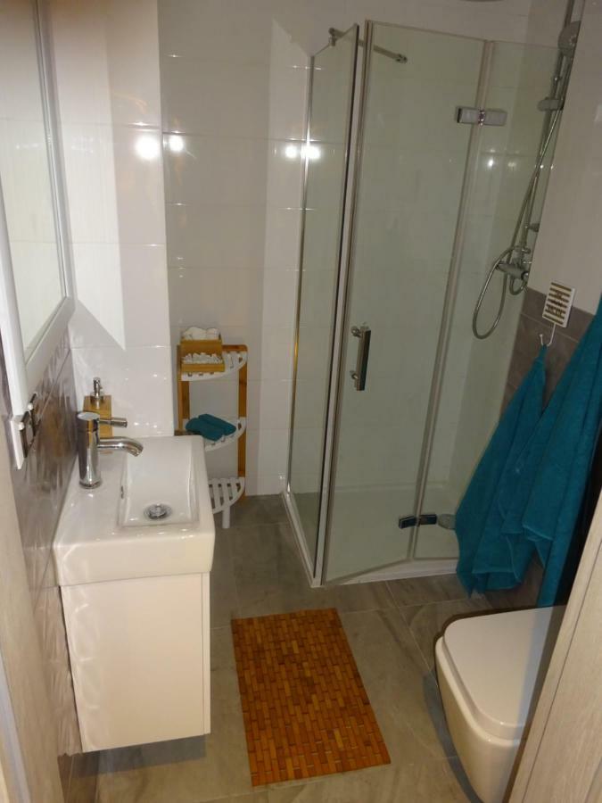 Apartament Nikola Warsaw Exterior photo