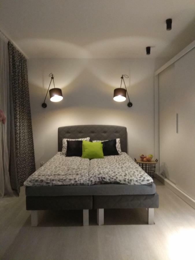 Apartament Nikola Warsaw Exterior photo