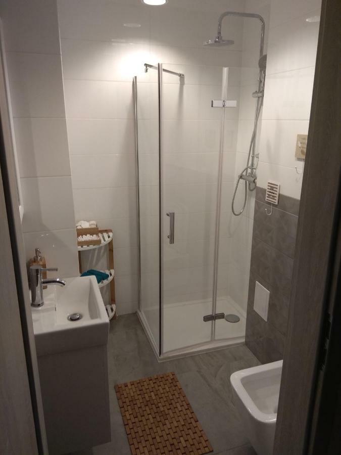 Apartament Nikola Warsaw Exterior photo