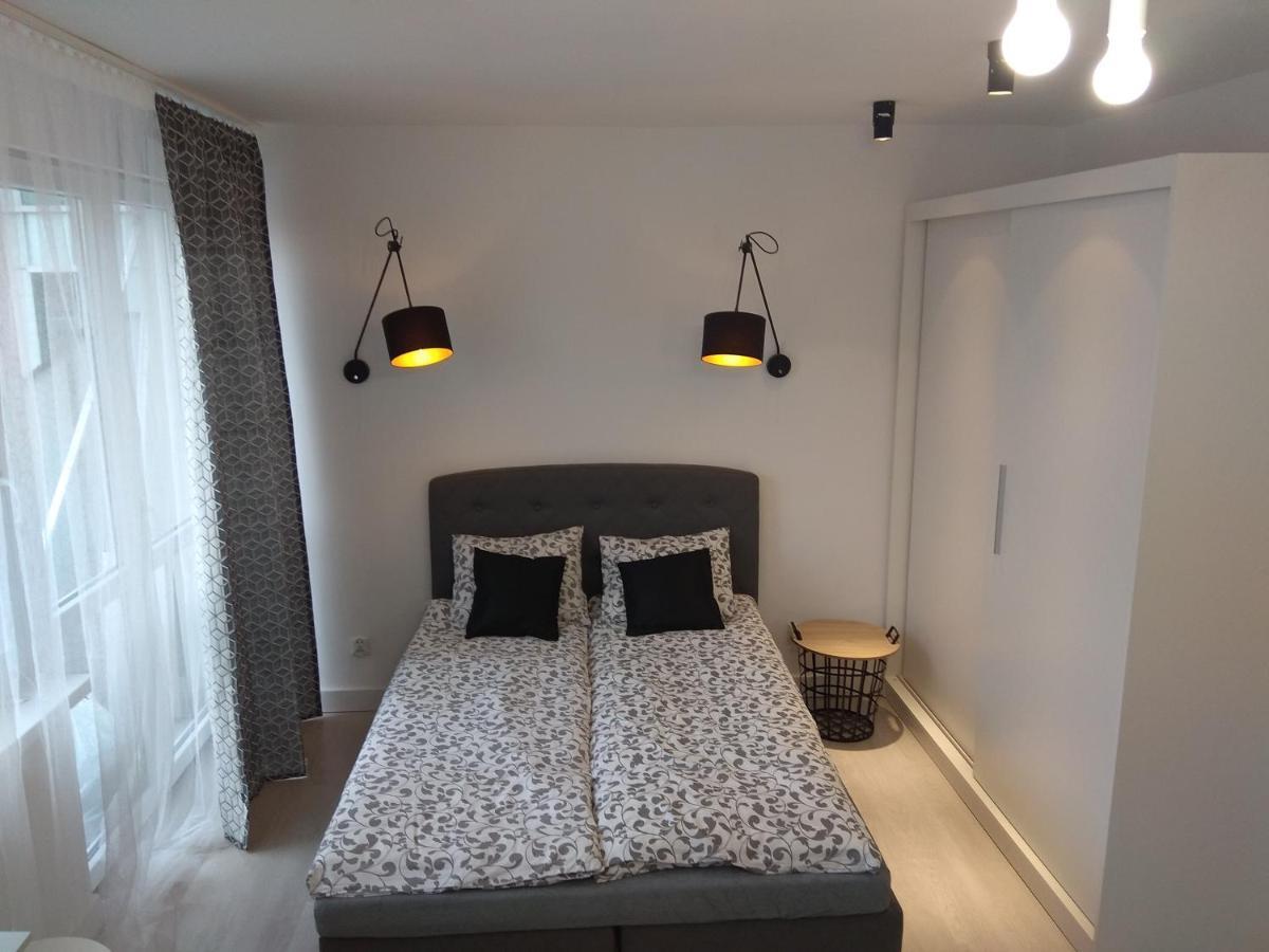 Apartament Nikola Warsaw Room photo
