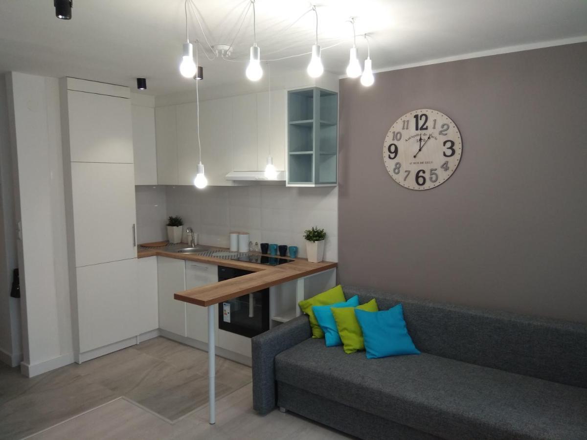 Apartament Nikola Warsaw Room photo
